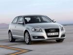 Audi A3 2.0T 2008 года